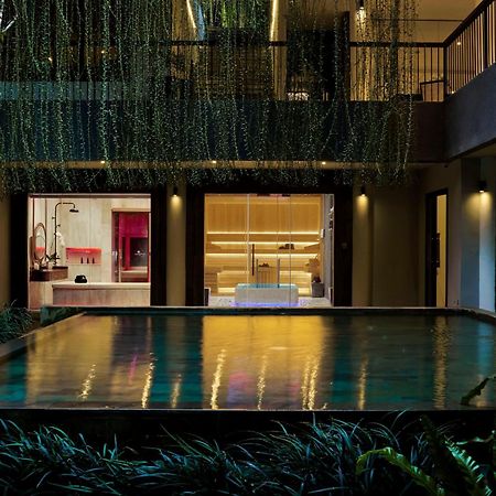 Samsara Ubud Екстериор снимка