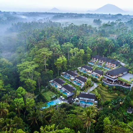 Samsara Ubud Екстериор снимка