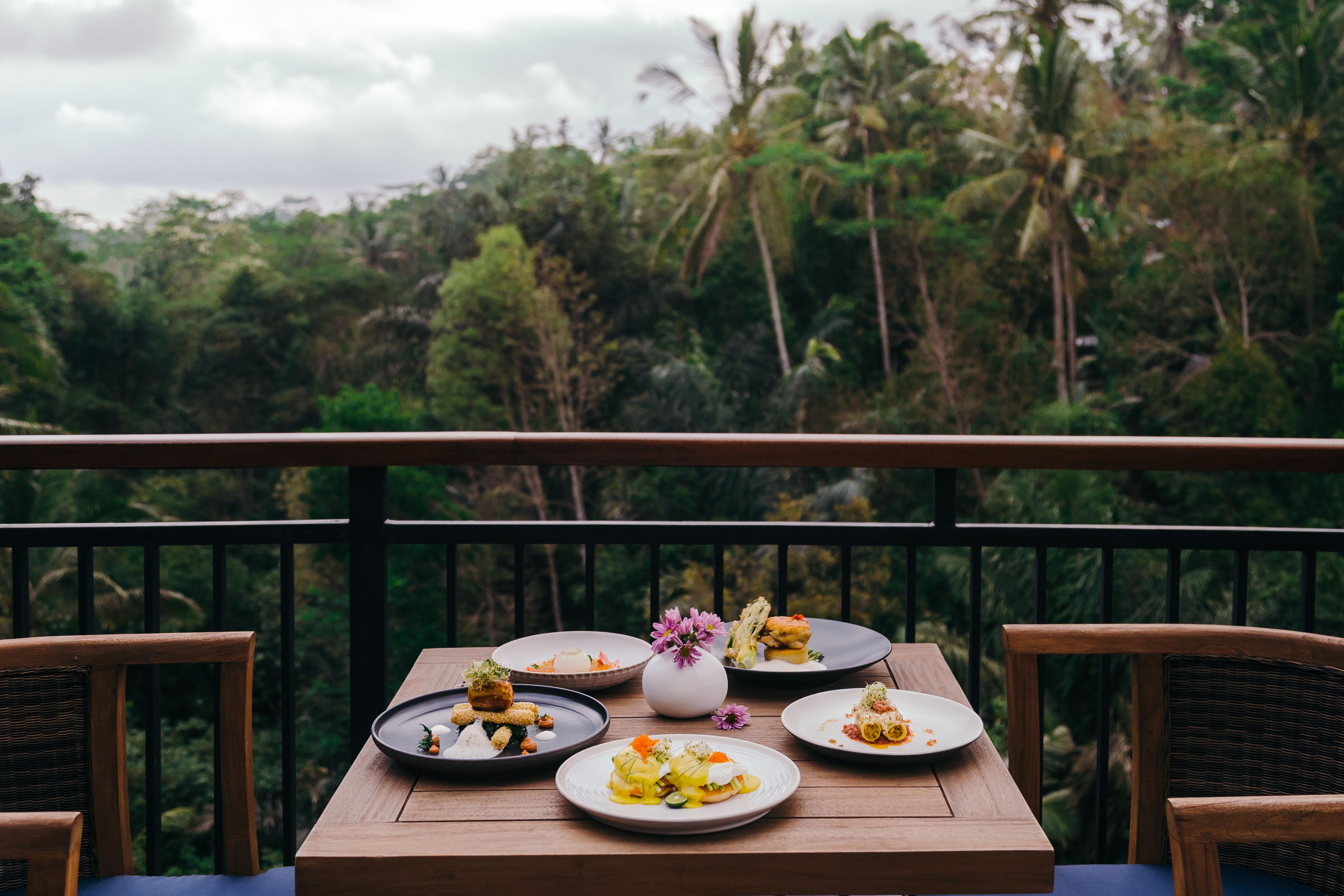 Samsara Ubud Екстериор снимка