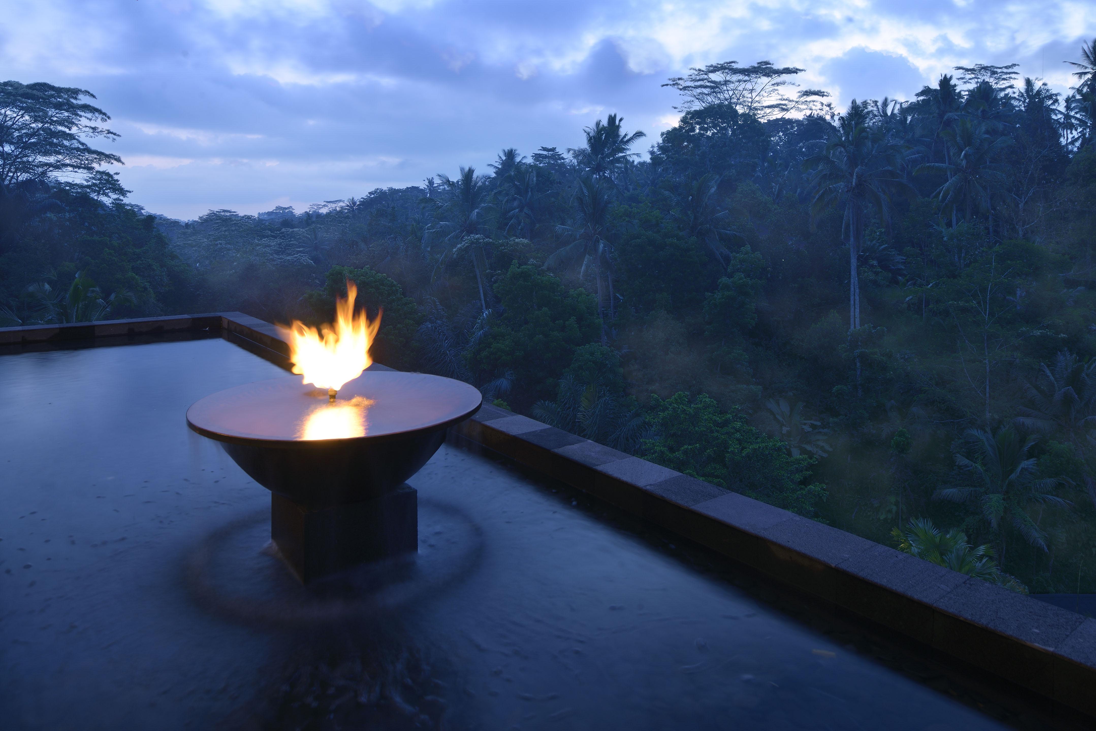 Samsara Ubud Екстериор снимка